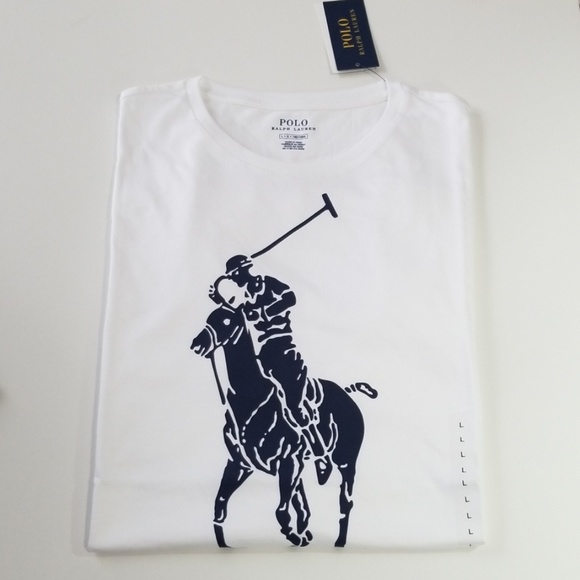 Polo Ralph Lauren Tee - Picture 2 of 6